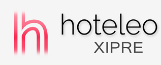 Hotels a Xipre - hoteleo