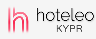 Hotely na Kypru - hoteleo