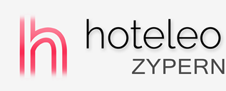 Hotels auf Zypern - hoteleo