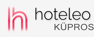 Hotellid Küprosel - hoteleo
