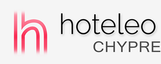 Hôtels à Chypre - hoteleo