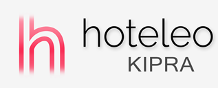 Viesnīcas Kiprā - hoteleo