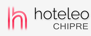 Hotéis em Chipre - hoteleo