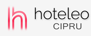 Hoteluri în Cipru - hoteleo