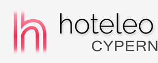 Hotell på Cypern - hoteleo