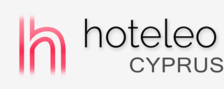 Mga hotel sa Cyprus – hoteleo