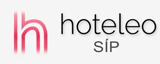 Khách sạn ở Síp - hoteleo
