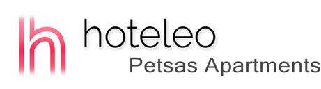hoteleo - Petsas Apartments