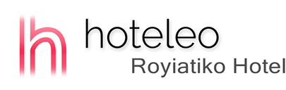 hoteleo - Royiatiko Hotel