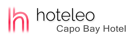 hoteleo - Capo Bay Hotel