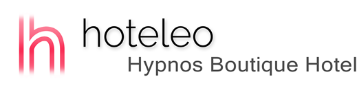 hoteleo - Hypnos Boutique Hotel