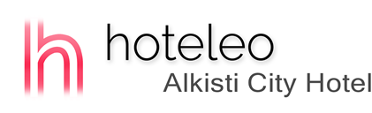 hoteleo - Alkisti City Hotel