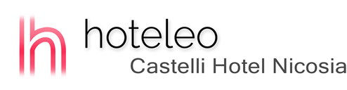 hoteleo - Castelli Hotel Nicosia