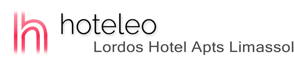 hoteleo - Lordos Hotel Apts Limassol