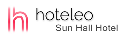 hoteleo - Sun Hall Hotel