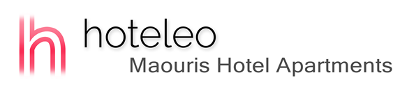 hoteleo - Maouris Hotel Apartments