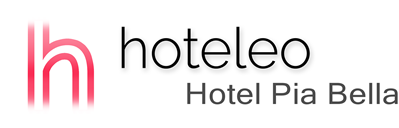 hoteleo - Hotel Pia Bella