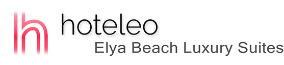 hoteleo - Elya Beach Luxury Suites