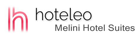 hoteleo - Melini Hotel Suites