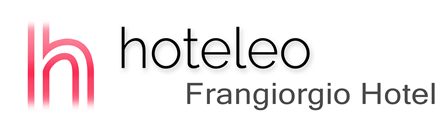hoteleo - Frangiorgio Hotel
