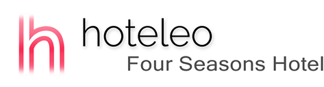 hoteleo - Four Seasons Hotel