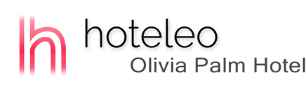 hoteleo - Olivia Palm Hotel